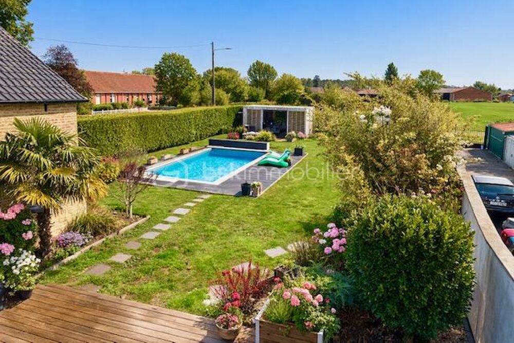 � vendre  Maison Dunkerque (59140)