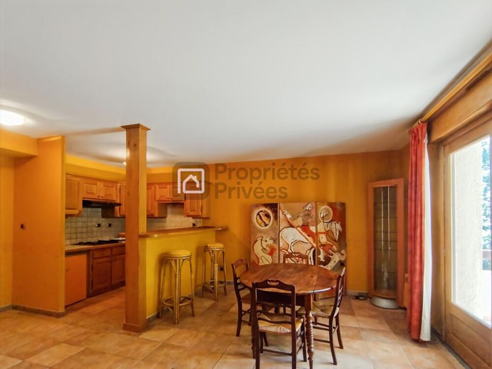 Appartement Toulouse Pouvourville 3 pièce(s) 54.02 m2