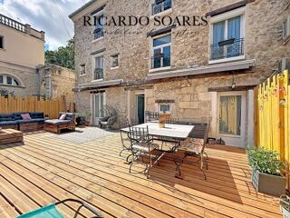 Propriété/château à vendre 10 pièces 206 m²