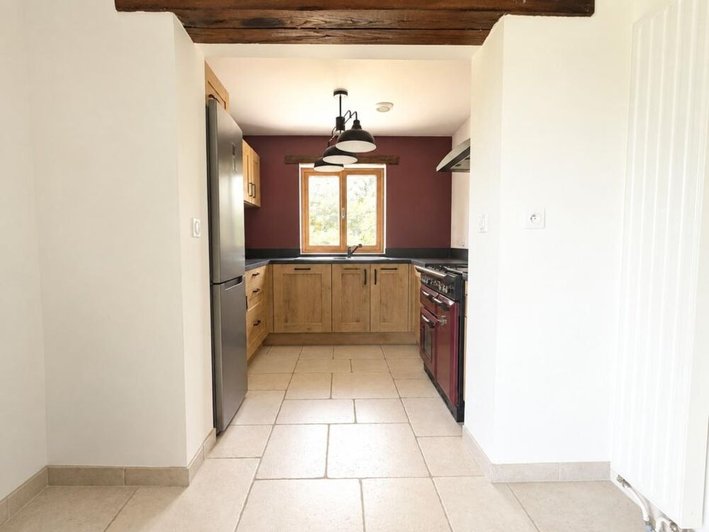Vente Maison Maison à vendre 7 pièces AUBIGNE RACAN (72) Aubigne racan