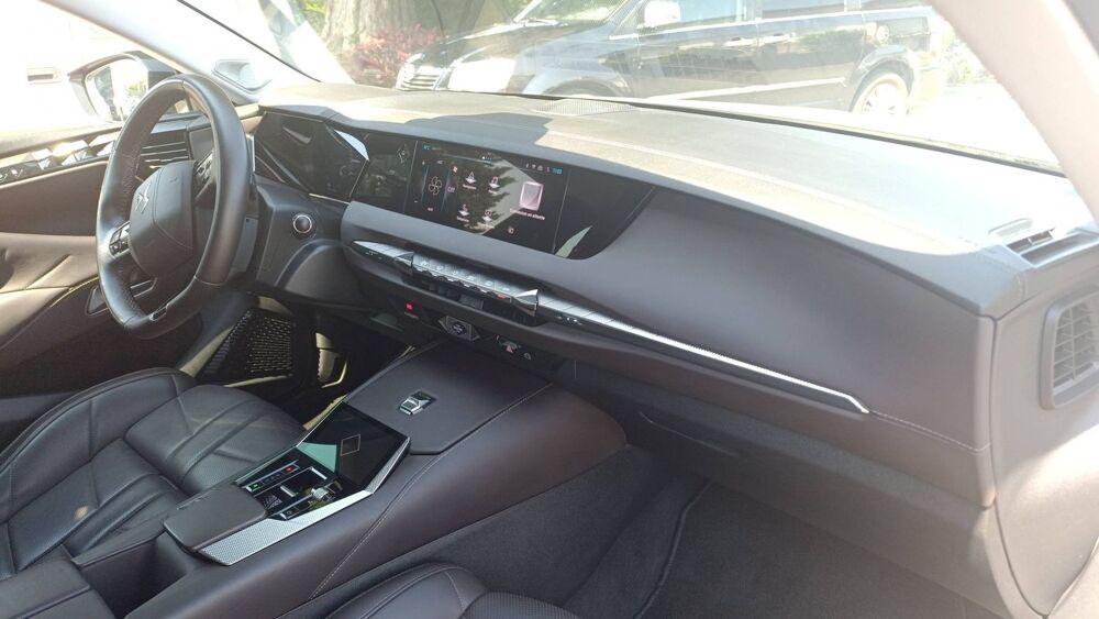DS4 1.6 E-Tense 225 Hybrid EAT8 La Premi&egrave;re 2021 occasion 57120 Pierrevillers