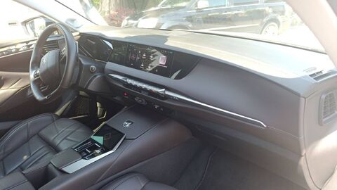 DS4 1.6 E-Tense 225 Hybrid EAT8 La Premi&egrave;re 2021 occasion 57120 Pierrevillers