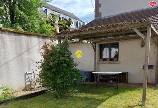  Maison � vendre 4 pi�ces 90 m�