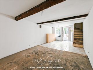  Maison � vendre 2 pi�ces 56 m�