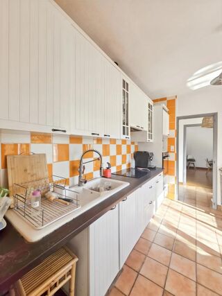  Maison � vendre 5 pi�ces 152 m�