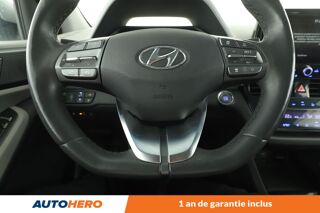Ioniq 1.6 Plug-in Hybrid Executive 141 ch 2020 occasion 92130 Issy-les-Moulineaux