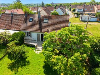  Maison à vendre 5 pièces 106 m²