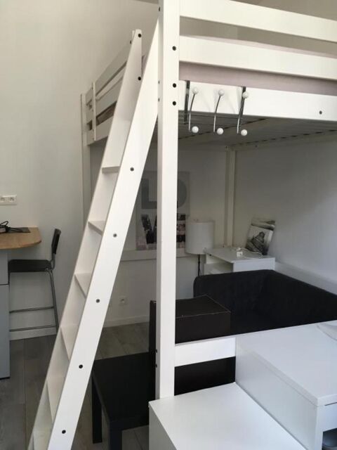  Appartement � louer 1 pi�ce 17 m�