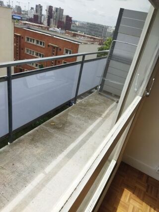  Appartement � louer 1 pi�ce 27 m�