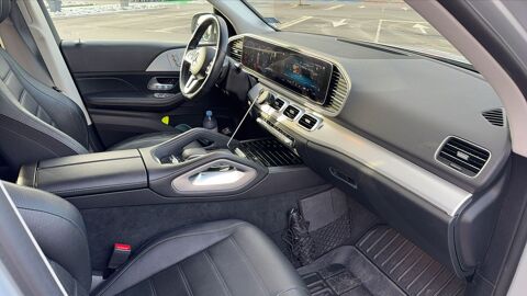 Classe GLE 350 d 272 4Matic 9G-Tronic Avantgarde Line 2020 occasion 42210 Montrond Les Bains
