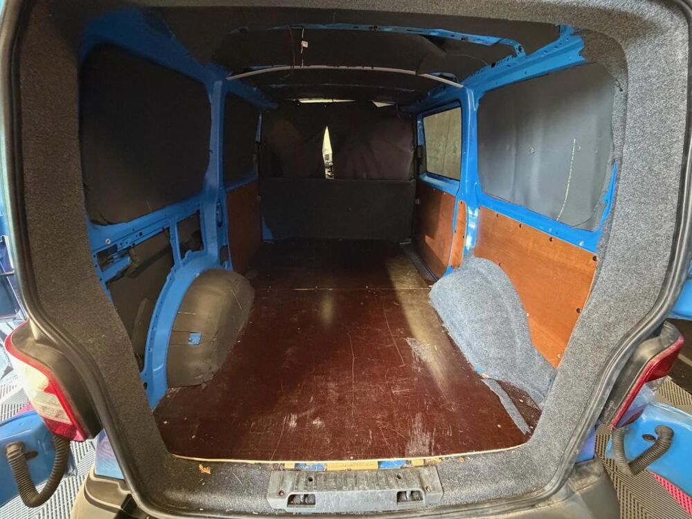 Transporter Combi Van L1H1 2015 occasion 87280 Limoges