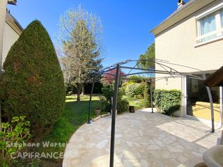  Maison à vendre 8 pièces 155 m²