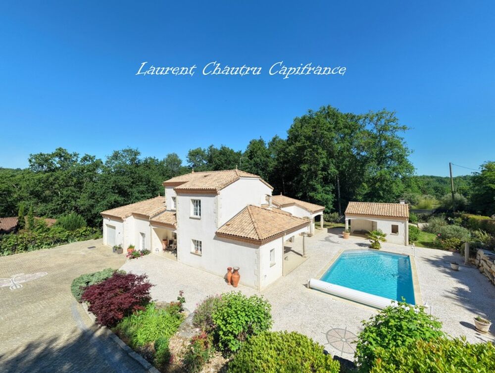 à vendre  Maison Notre-Dame-de-Sanilhac (24660)