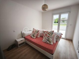  Maison à vendre 4 pièces 93 m²