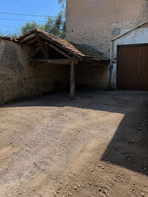   LOCAL D'ACTIVITE 150 M², ENTREPOT, BUREAUX , TERRAIN  600 m² 