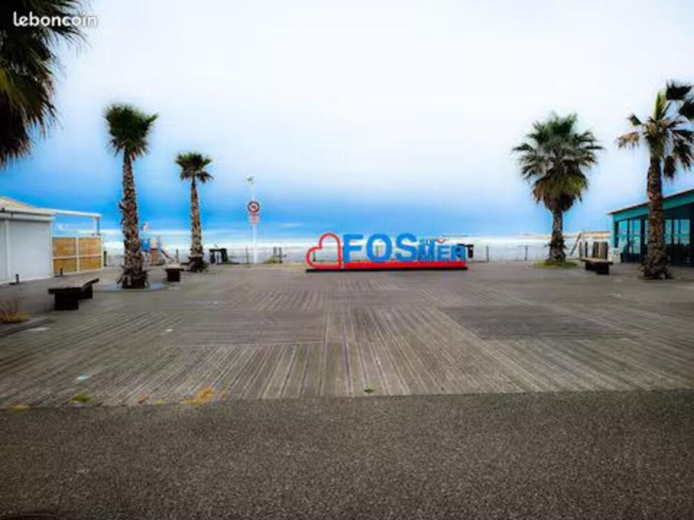 Duplex T2/3 climatisé  Vue mer & port  Terrasse 19 m²  Vendu meublé