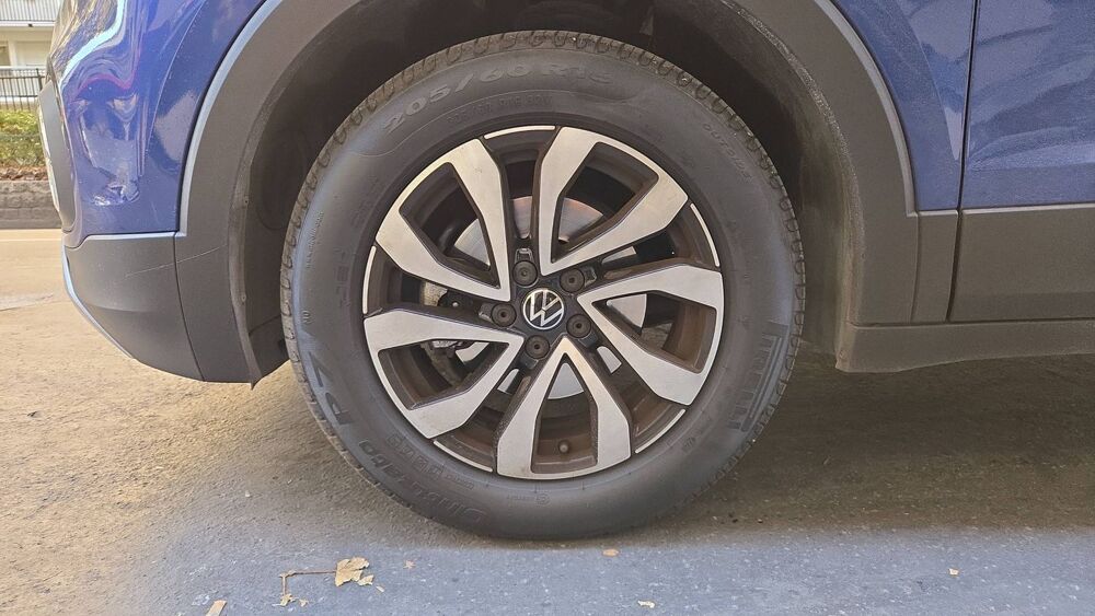 T-Cross 1.0 TSI 110 Active 2022 occasion 75018 Paris