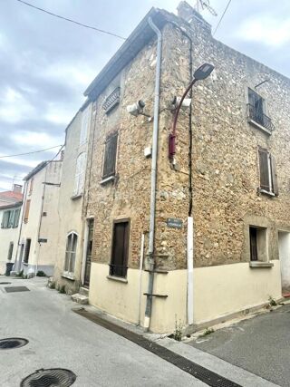  Maison à vendre 4 pièces 85 m²