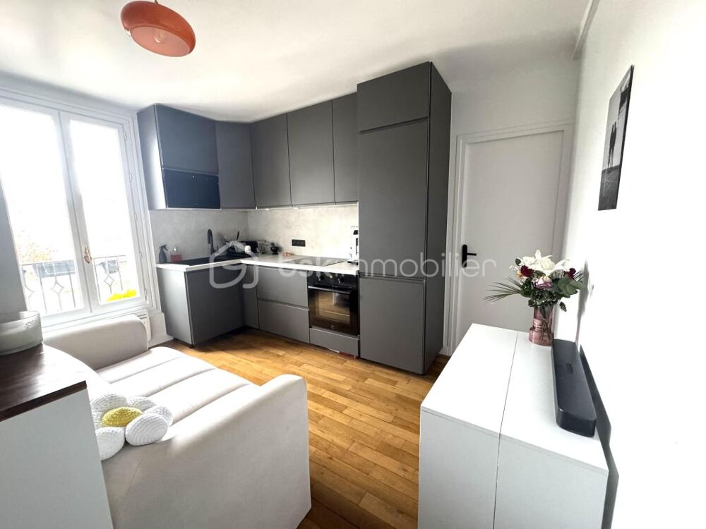 APPARTEMENT 2 PIECES 24 M2 ARCUEIL