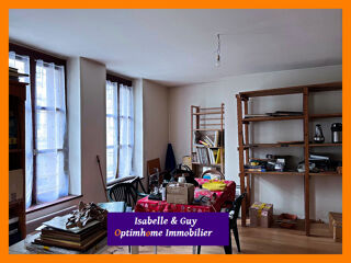  Appartement  vendre 7 pices 209 m