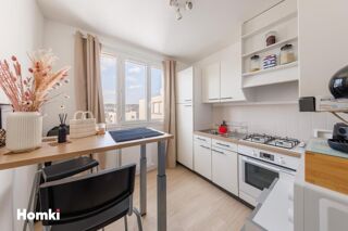  Appartement � vendre 1 pi�ce 28 m�