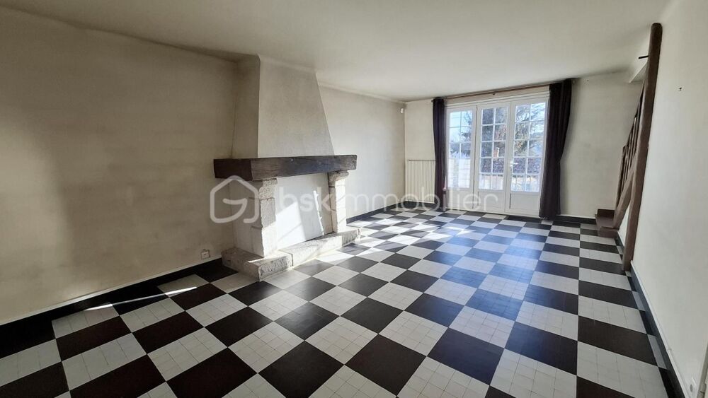 La maison familiale par excellence