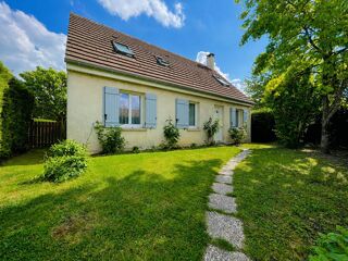  Maison à vendre 6 pièces 102 m²