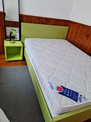  Appartement � louer 1 pi�ce 20 m�