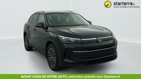 Volkswagen Tiguan NOUVEAU 1.5 eTSI 150CV DSG7 LIFE PLUS 2025 occasion Saint-Fons 69190