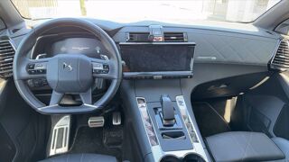 DS7 1.6 E-Tense 225 Hybrid EAT8 Rivoli - Automatique 2021 occasion 11000 Carcassonne