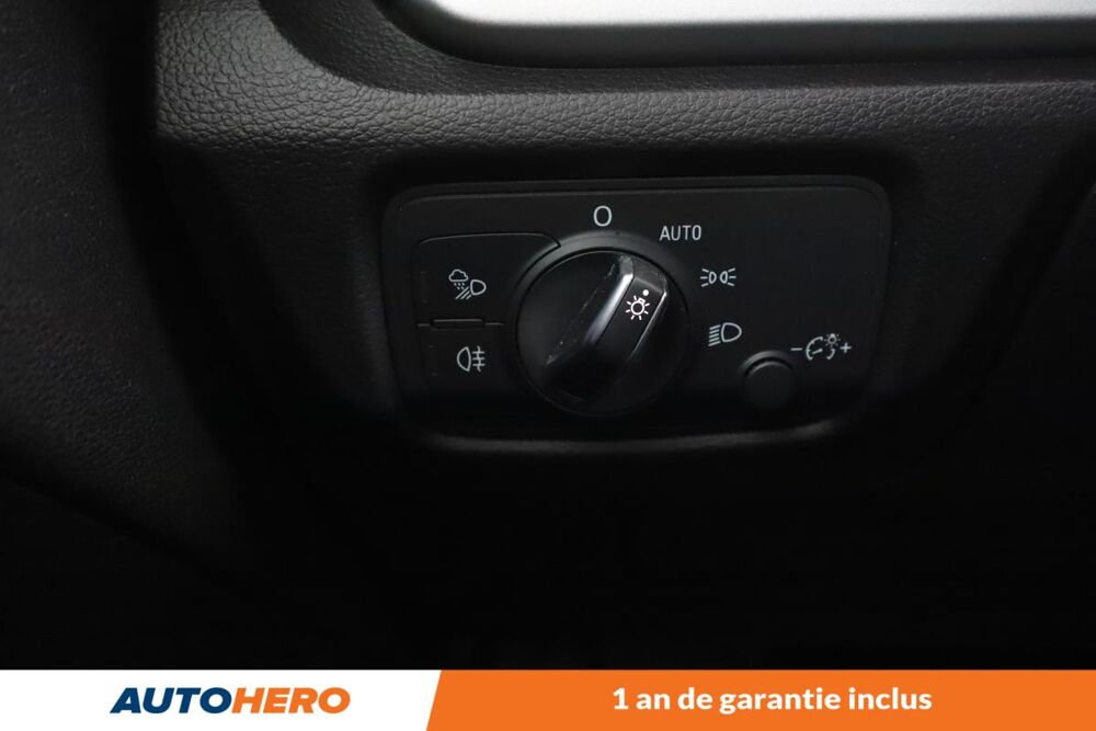 A3 30 TDI Business Line S tronic 7 116 ch 2018 occasion 92130 Issy-les-Moulineaux