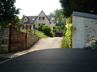  Maison � vendre 10 pi�ces 185 m�