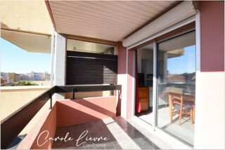  Appartement � vendre 1 pi�ce 19 m�