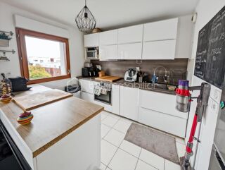  Appartement � vendre 3 pi�ces 64 m�