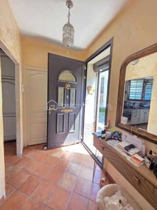  Maison à vendre 4 pièces 97 m²