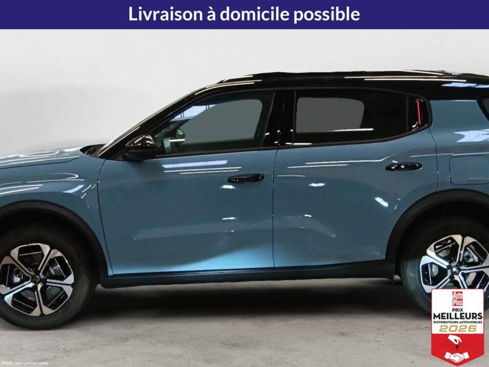 C3 Aircross Hybride 145 e-DCS6 Max 2026 occasion 10150 Lavau