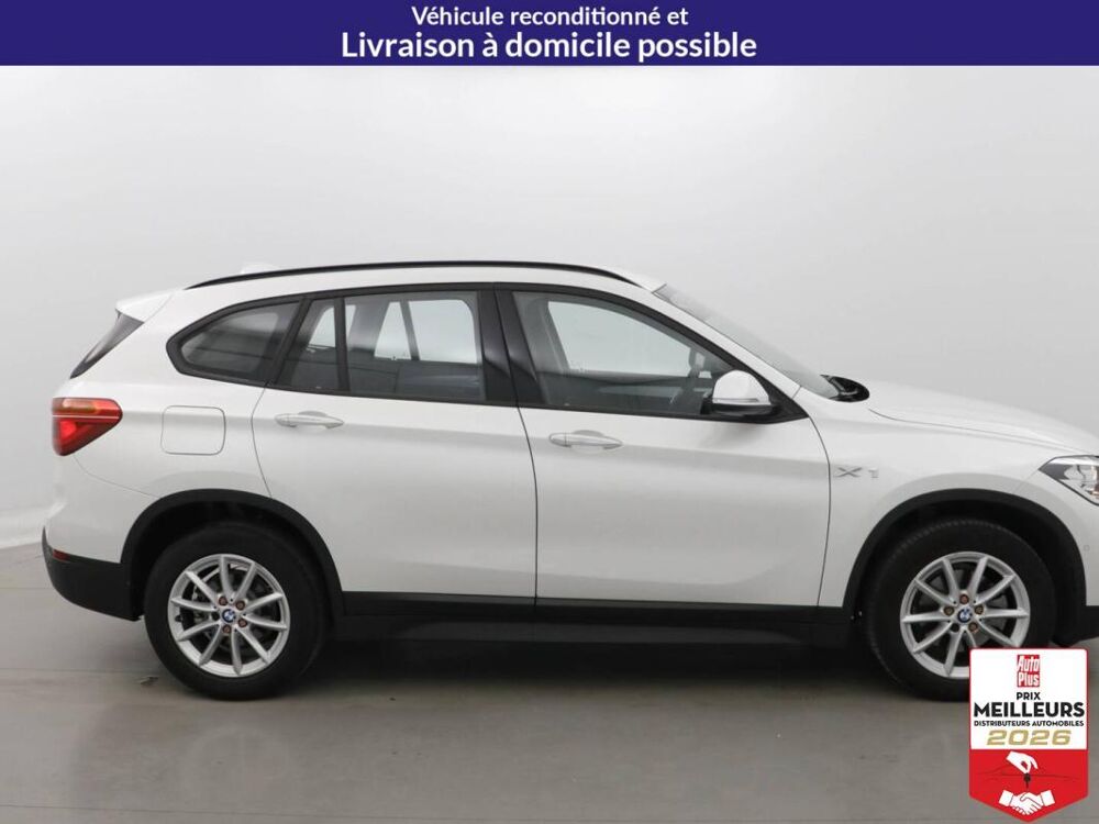 X1 sDrive 18i 140 DKG7 Lounge +Cam&eacute;ra +Chargeur in 2019 occasion 10150 Lavau