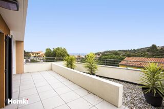  Appartement  vendre 3 pices 82 m Collioure