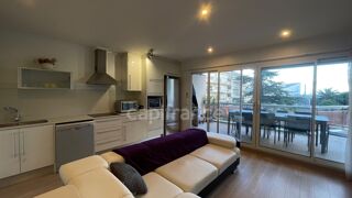  Appartement � vendre 2 pi�ces 43 m�