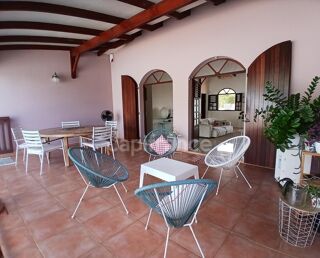  Villa à vendre 6 pièces 163 m²