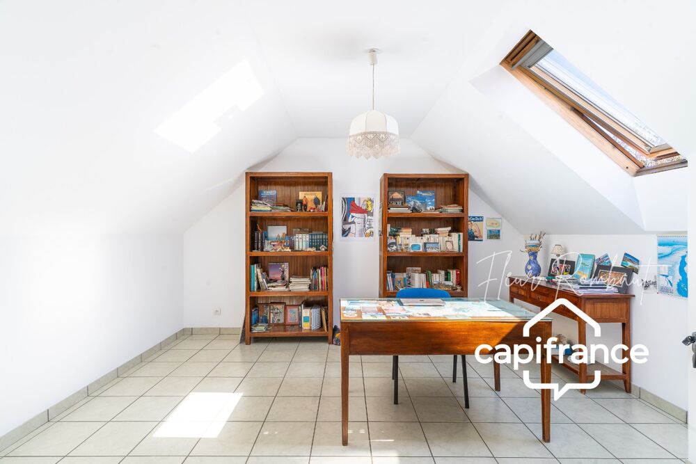 à vendre  Maison Gif-sur-Yvette (91190)