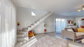  Maison � vendre 4 pi�ces 137 m�