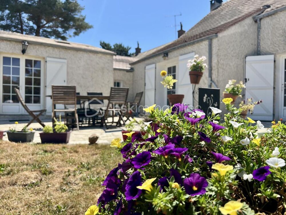 Longère