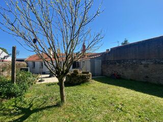  Maison � vendre 3 pi�ces 66 m�