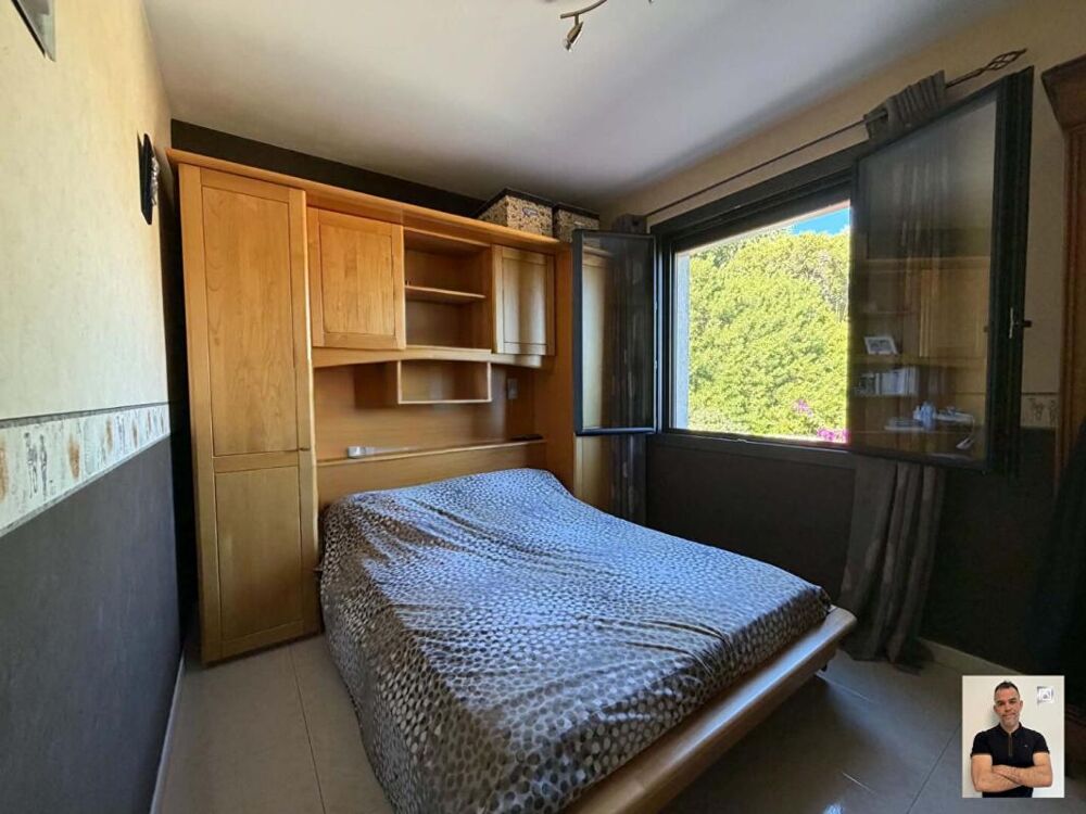 à vendre  Villa Toulon (83200)