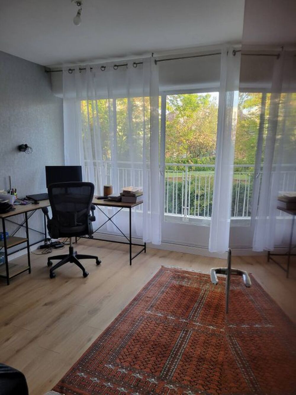 Location Appartement Appartement de 99m2 à louer sur Besançon Besancon