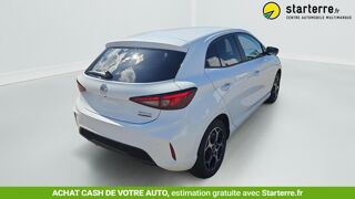 MG3 1.5 L Hybrid+ 195 ch Luxury 2025 occasion 69190 Saint-Fons