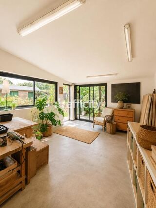 Maison à vendre 7 pièces 140 m²