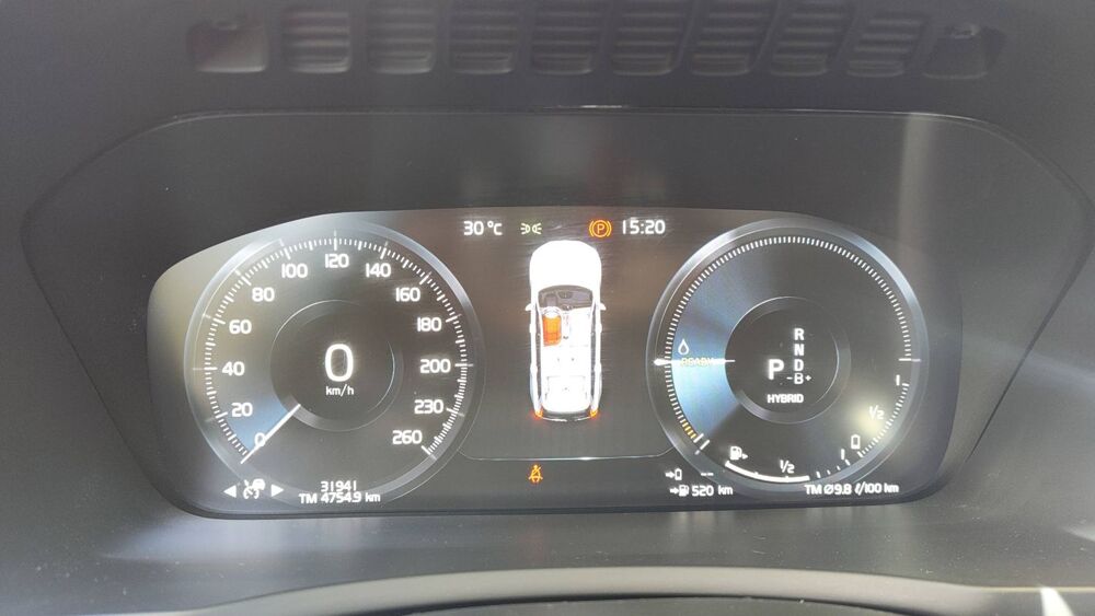 XC90 II 2.0 T8 390 Plug in Hybrid AWD R-Design - 7 places Toit ou 2021 occasion 92200 Neuilly Sur Seine