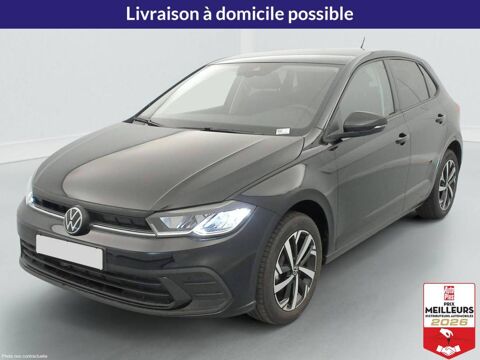 Annonce voiture Volkswagen Polo 25394 €